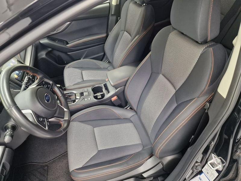 Subaru XV XV 2.0i e-Boxer MHEV Lineartronic Style Xtra