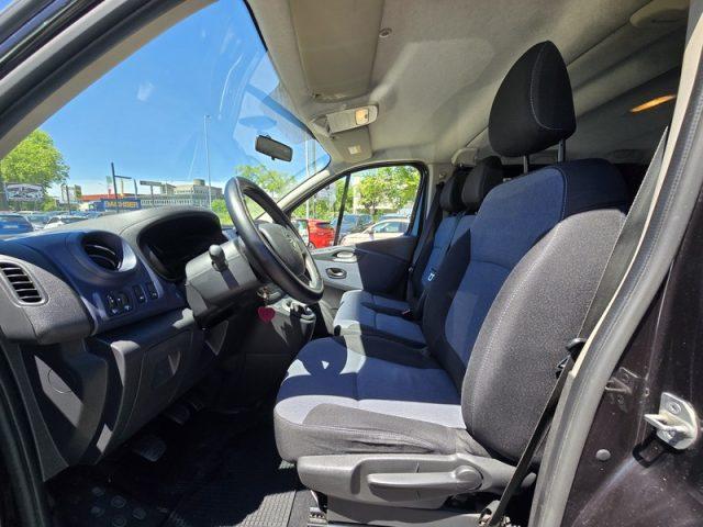 OPEL Vivaro 1.6 BiTurbo AUTOCARRO 6 POSTI - NO IVA ESPOSTA