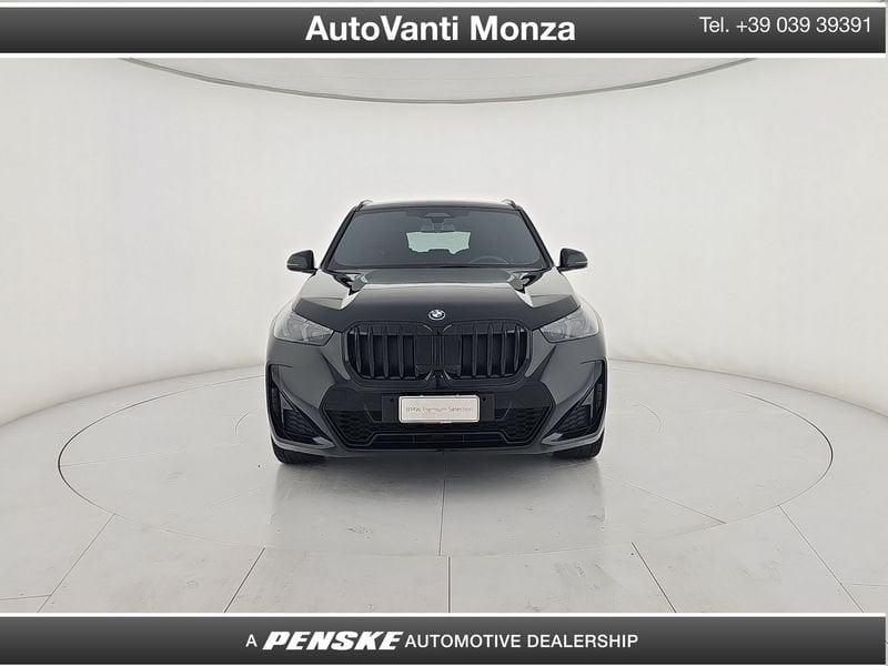 BMW X1 X1 xdrive 25e MSport Pro auto