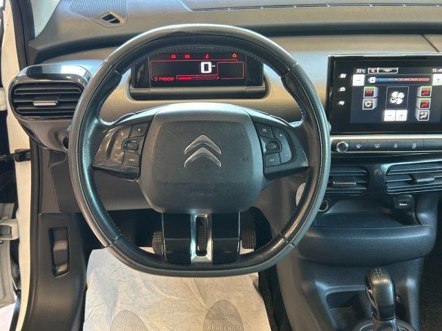 CITROEN C4 Cactus BlueHDi 100 Feel Edition N1 AUTOCARRO