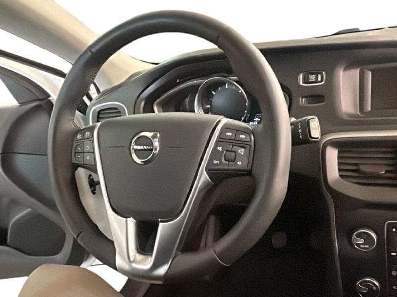 Volvo V40 D2 Momentum