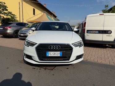 Audi A3 SPB 2.0 TDI S tronic Sport