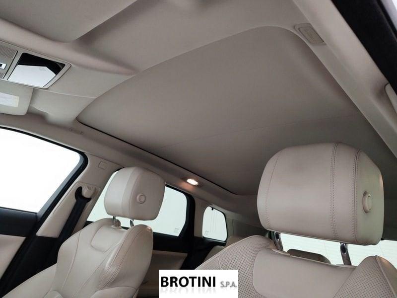 Land Rover Range Rover Evoque Range Rover Evoque 2.0 TD4 180 CV 5p. HSE Dynamic