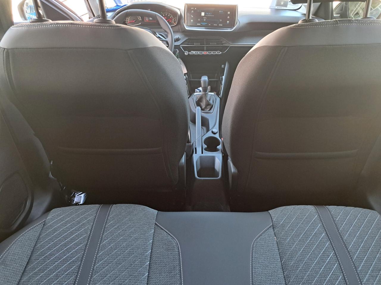 Peugeot 208 STYLE 75 CV NEOPATENTATI, NESSUN OBBLIGO FINANZIARIO !!