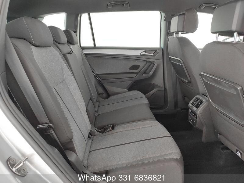 Seat Tarraco Tarraco 2.0 TDI DSG Style