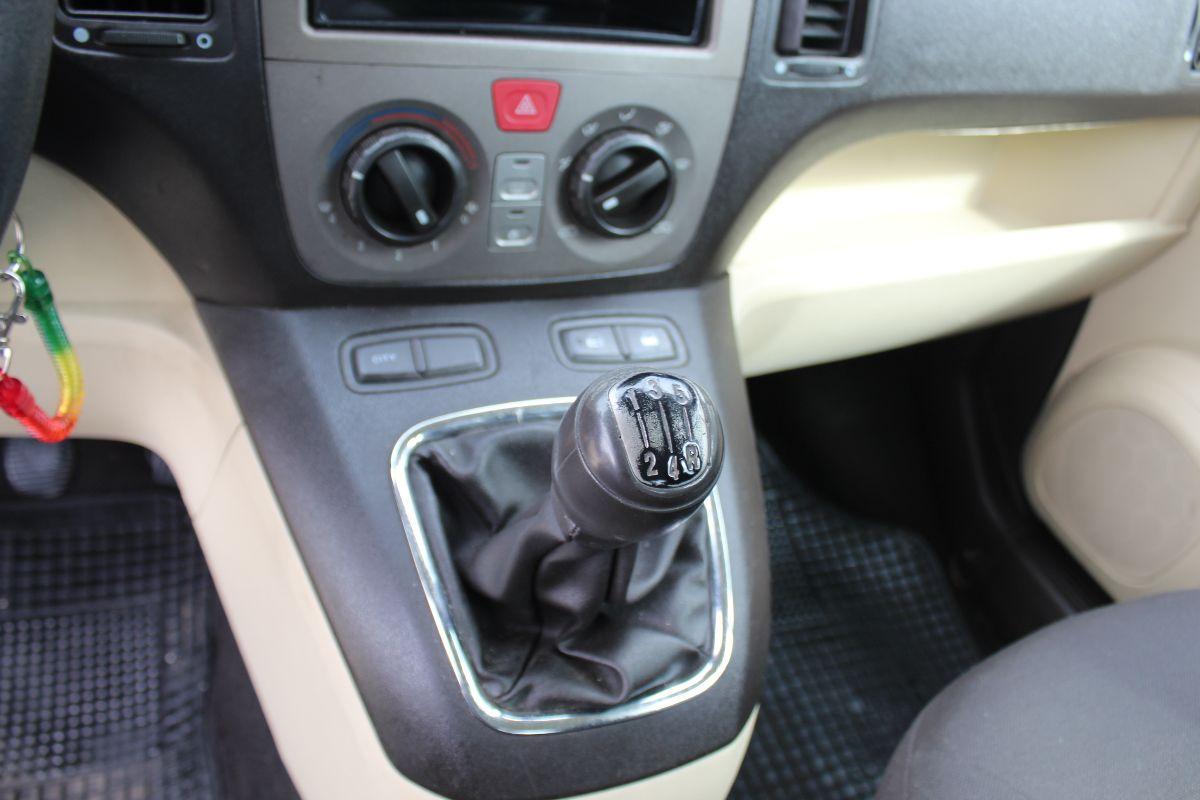 LANCIA - Musa - 1.3 Multijet 16V Oro
