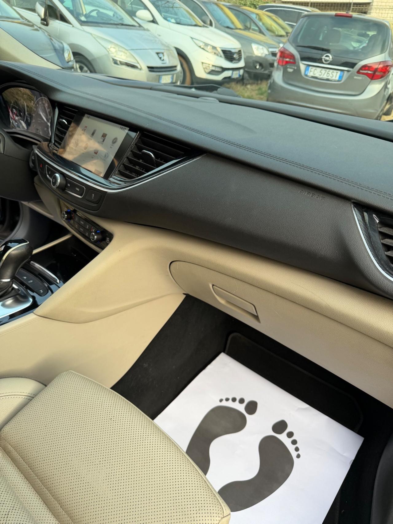 Opel INSIGNA 1.6 CDTI ST COSMO KMCERT NAVI EU6