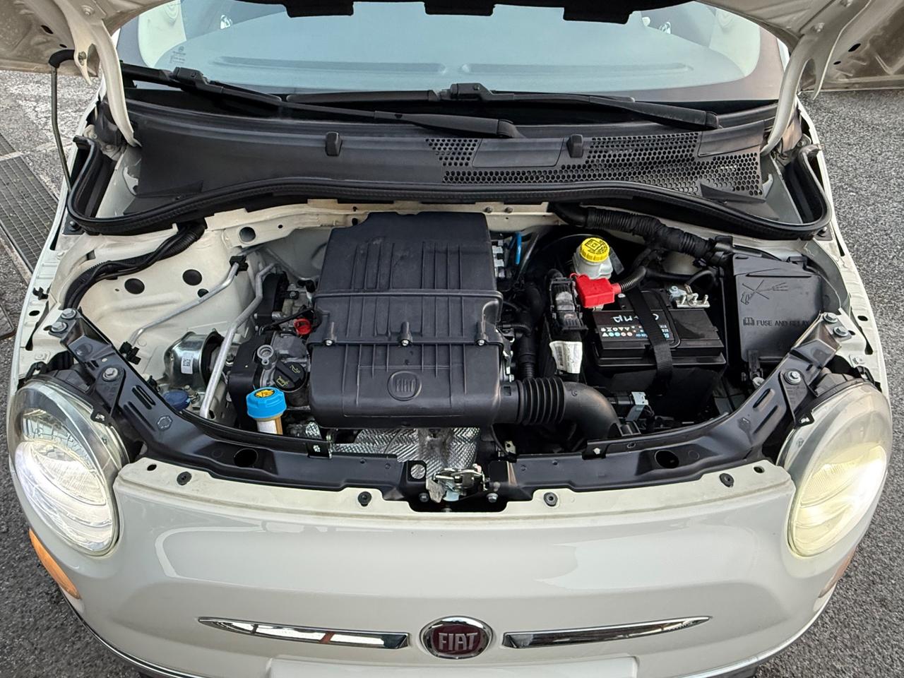 500 1.2/Lounge/RATE/PERMUTE/UNIPRO/E6