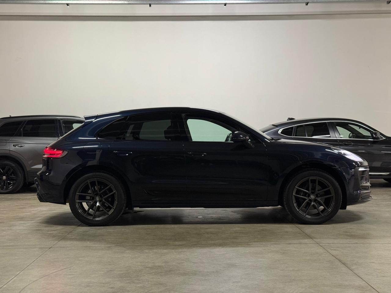 Porsche Macan 2.0 T