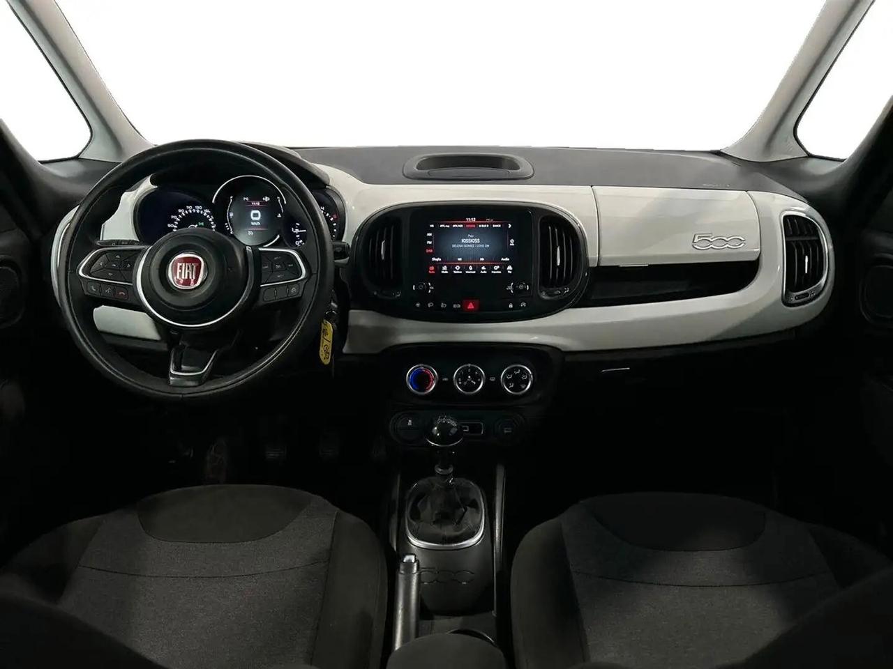 Fiat 500L 1.3 Multijet 95 CV Mirror