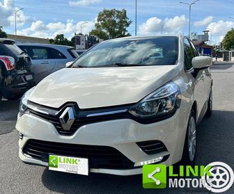 RENAULT Clio 1.2 75CV 5 porte Zen PER NEOPATENTATI