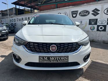 Fiat Tipo 1.3 Mjt S&S 5 porte Mirror