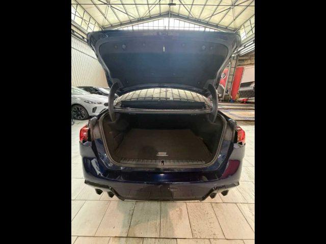 BMW 220 Serie 2 G.C. (F74) - 48V Gran Coupé MSport Pro