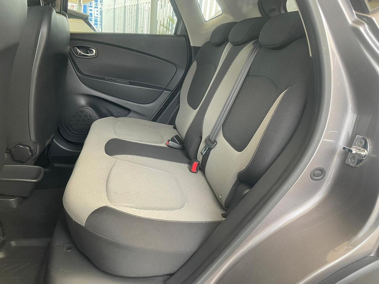 Renault Captur 1.5 dCi 8V 90 CV Start&Stop Energy