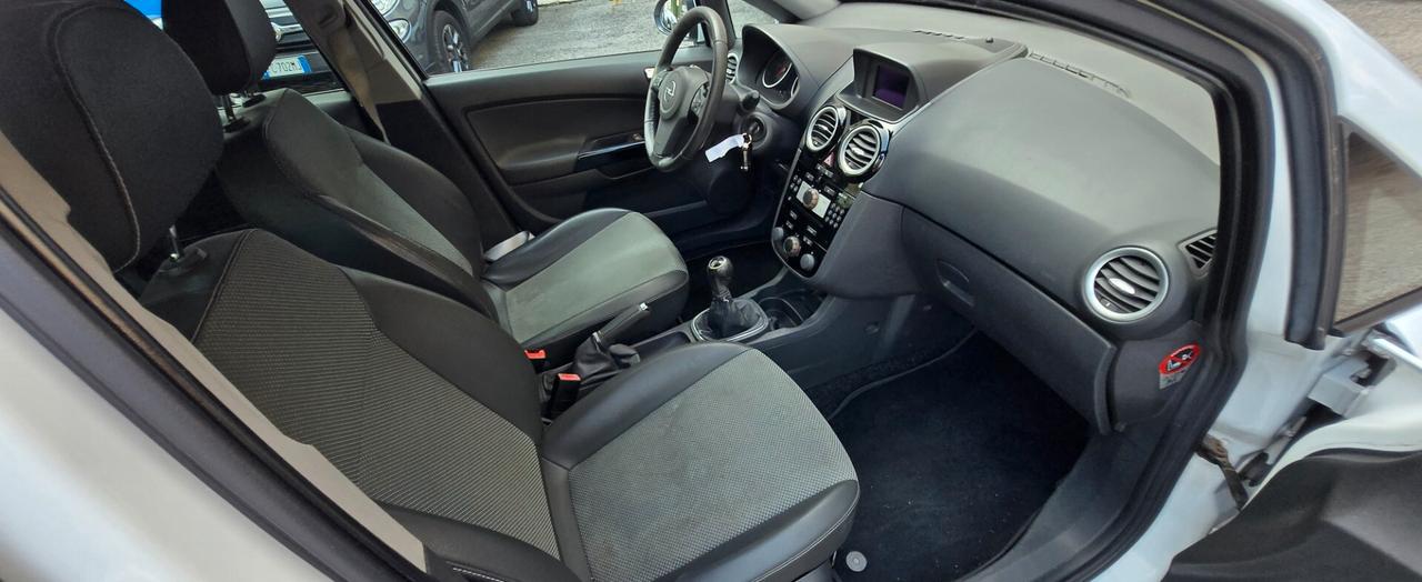 Opel Corsa 1.3 CDTI 75CV ecoFLEX 5 porte Cosmo
