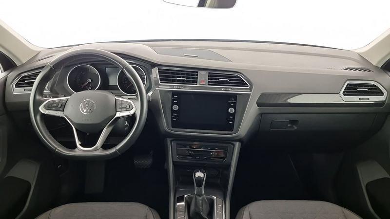 Volkswagen Tiguan 2.0 TDI 150 CV SCR DSG Life
