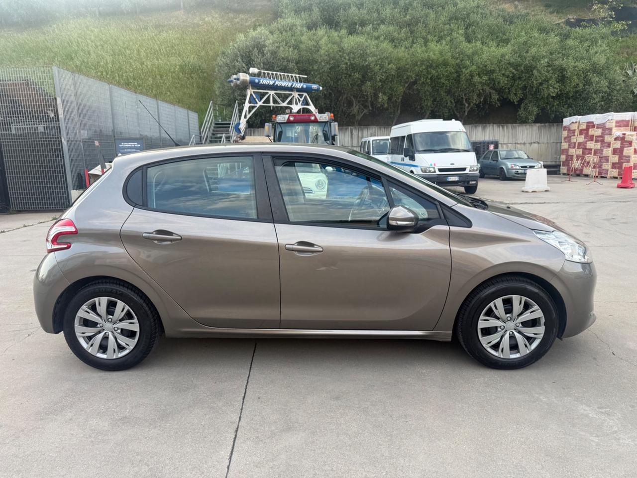 Peugeot 208 1.0 VTi 68 CV 5 porte Active