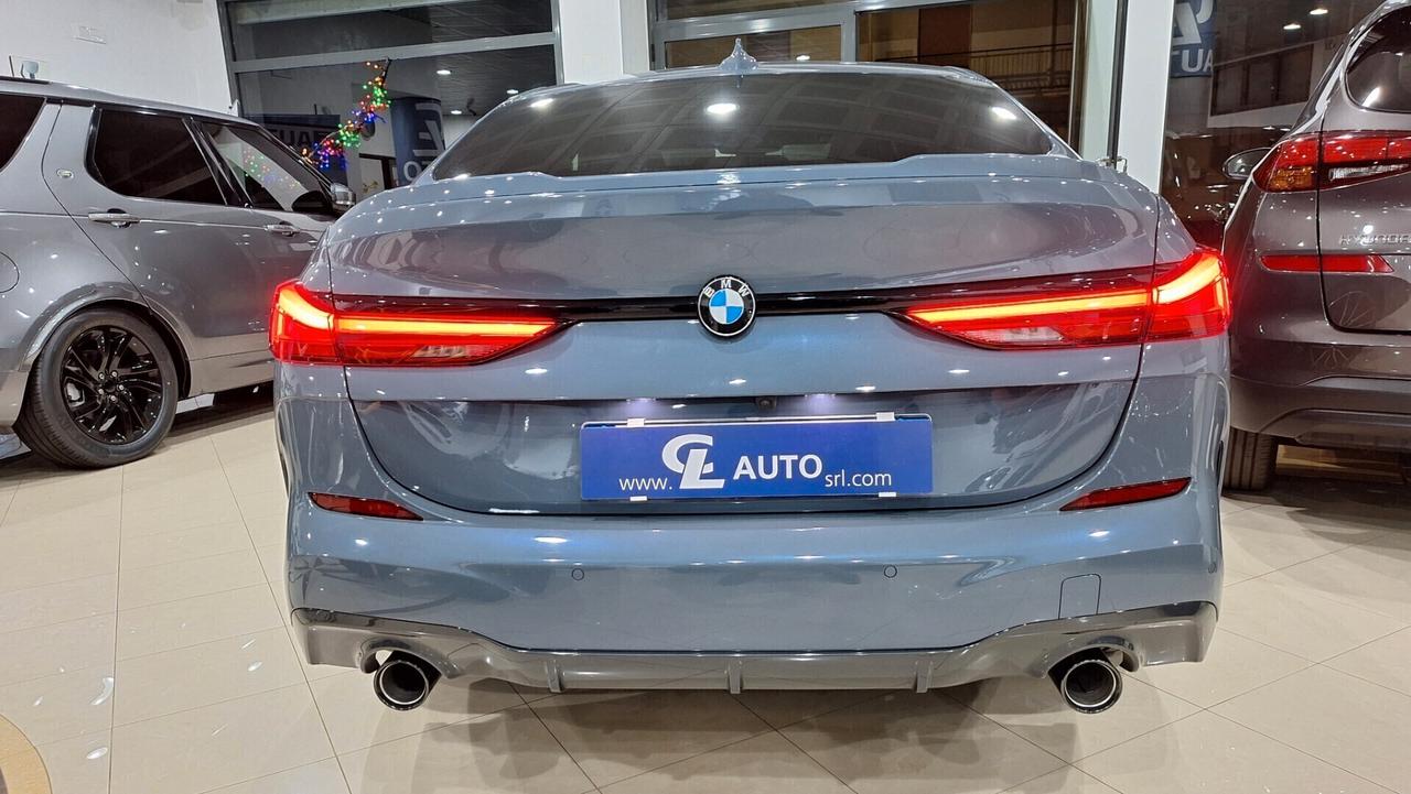 Bmw 220d Gran Coupé Msport Pro PERMUTO