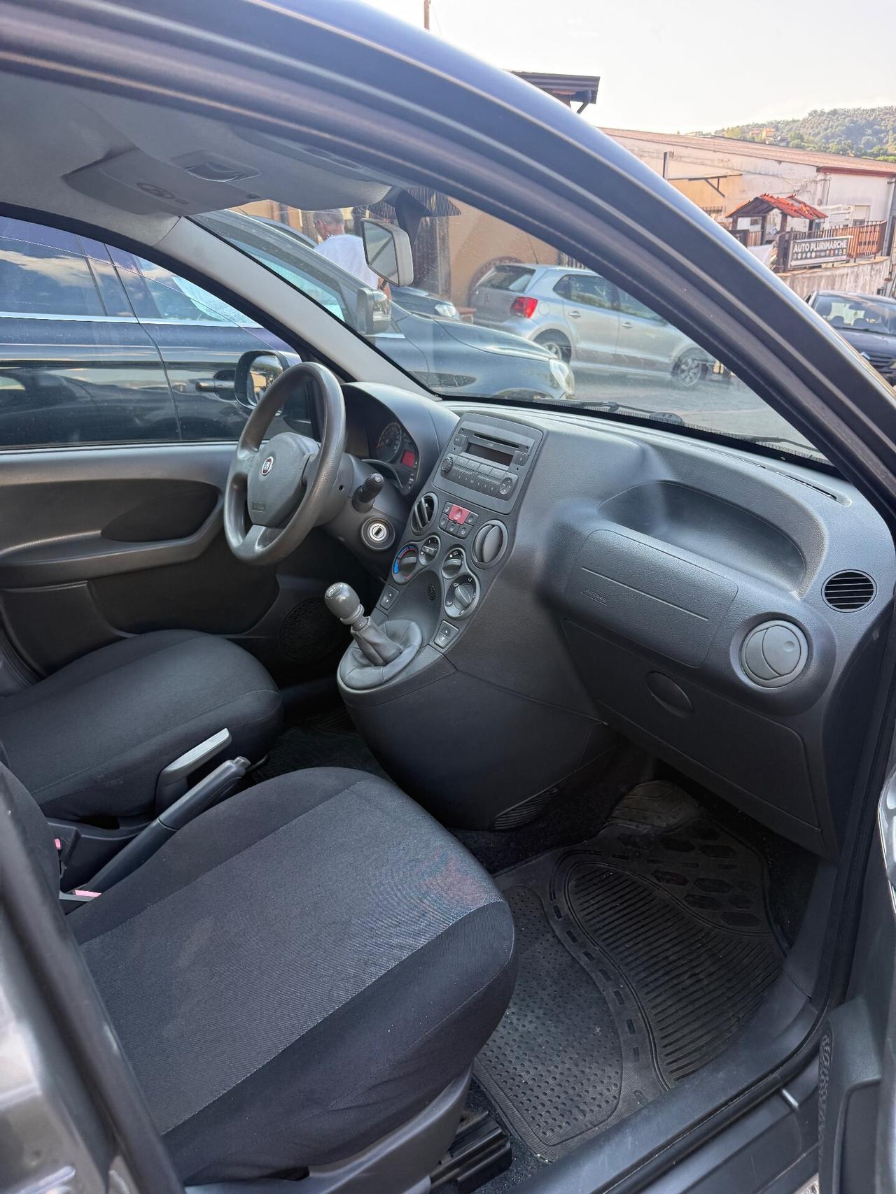 Fiat Panda 1.3 MJT 4x4 Climbing EURO 6