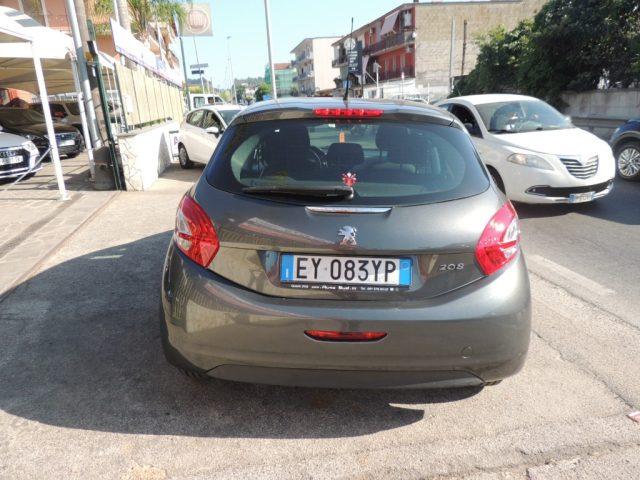 PEUGEOT 208 1.4 VTi 95 CV 5p. GPL Active