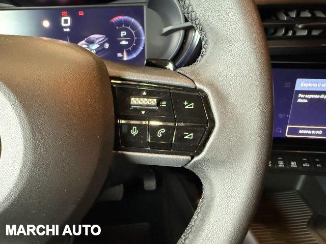 ALFA ROMEO Junior 1.2 145 CV Hybrid eDCT6