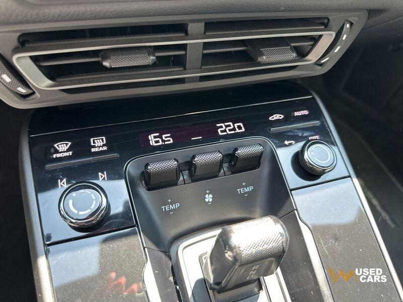 Porsche 911 Carrera 4S