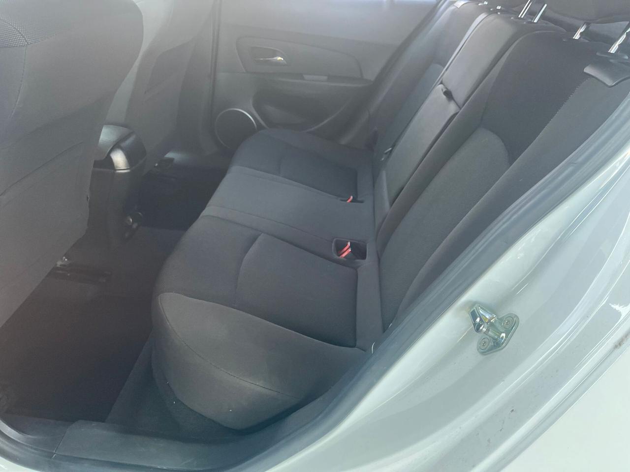 Chevrolet Cruze 1.8 5 porte LT GPL
