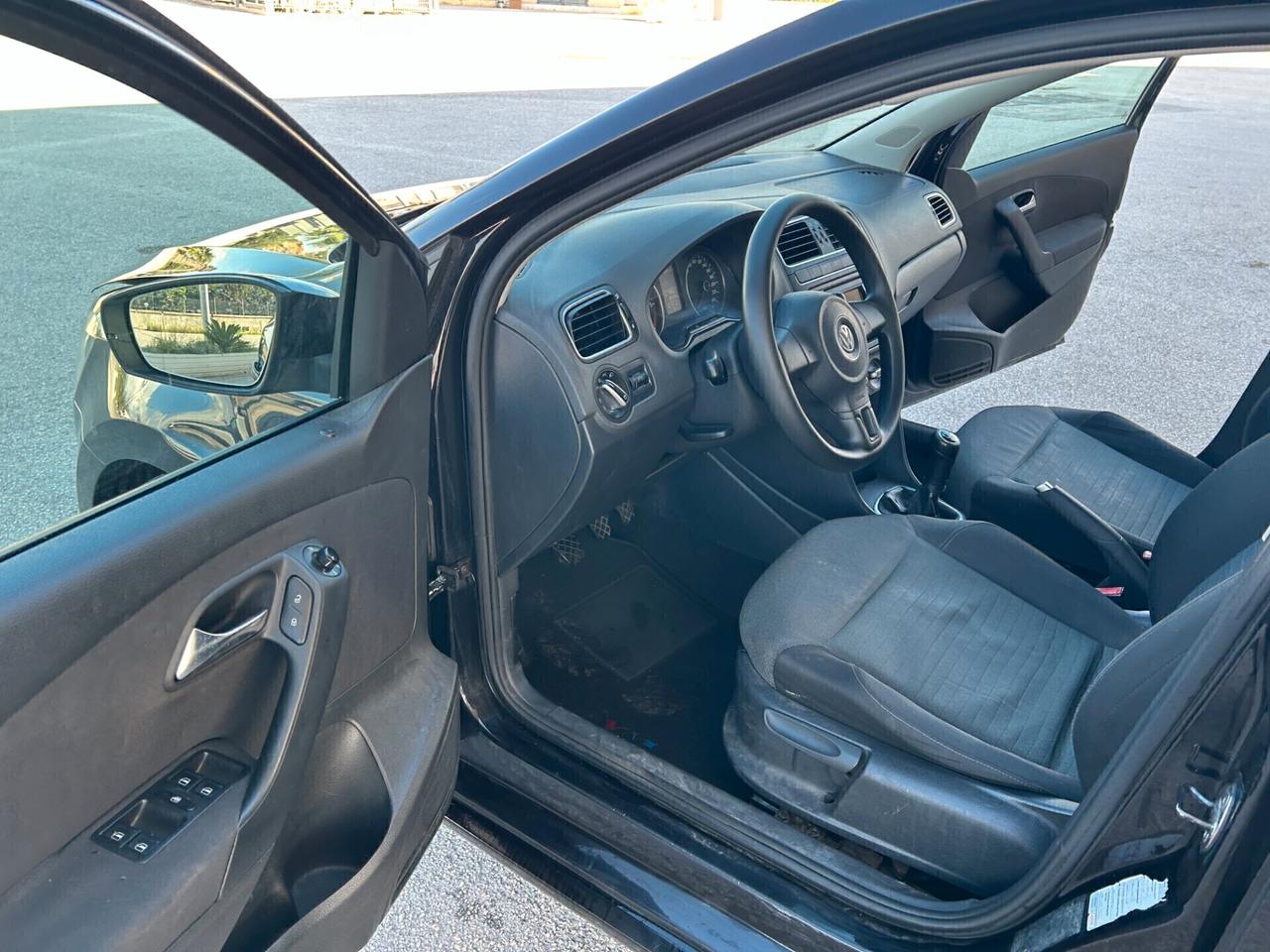 Volkswagen Polo 1.6 TDI DPF 5 porte Comfortline