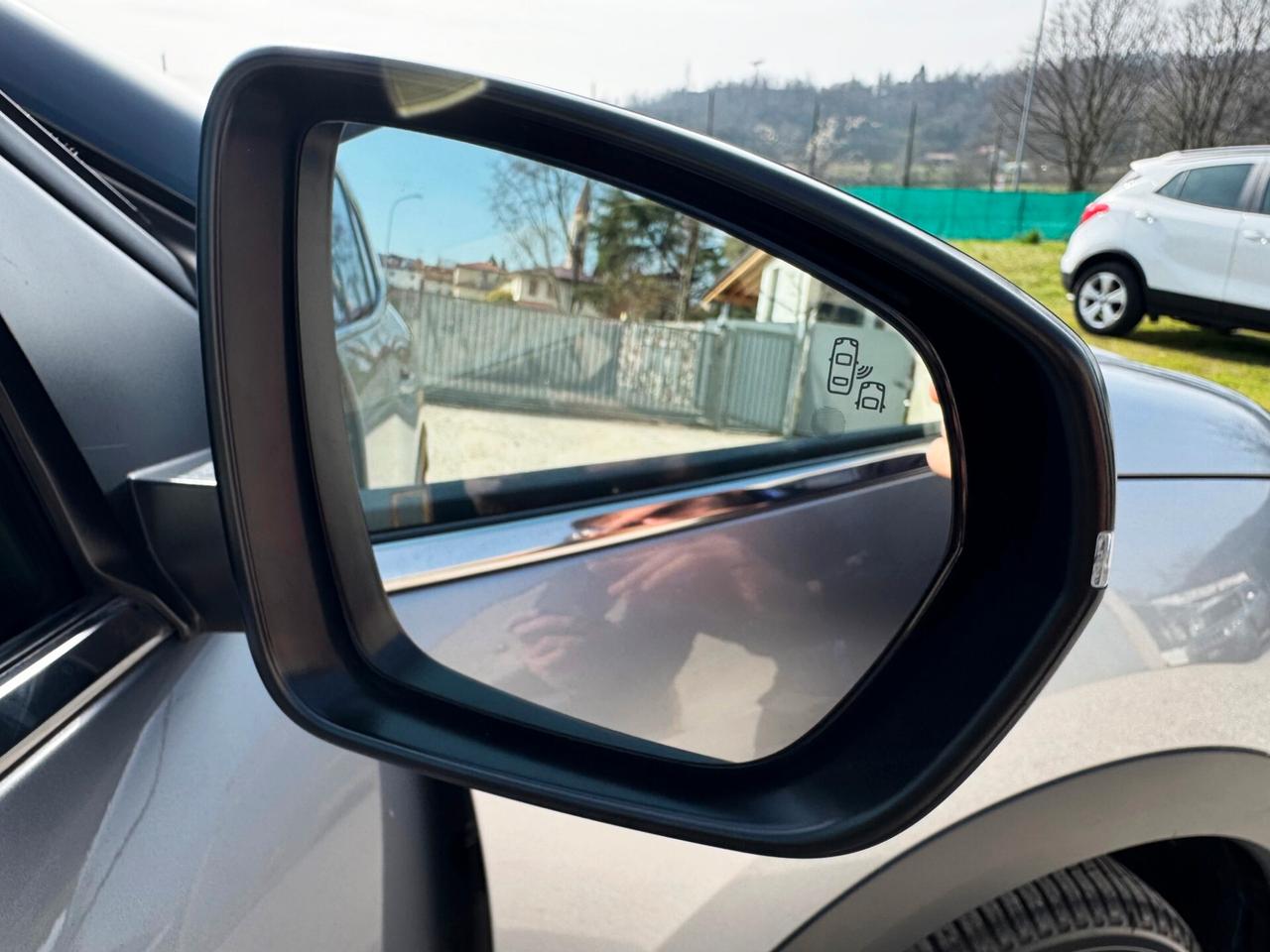 Citroen C5 Aircross 1.5 BlueHDi 130cv Shine EAT8 | PREZZO PROMO