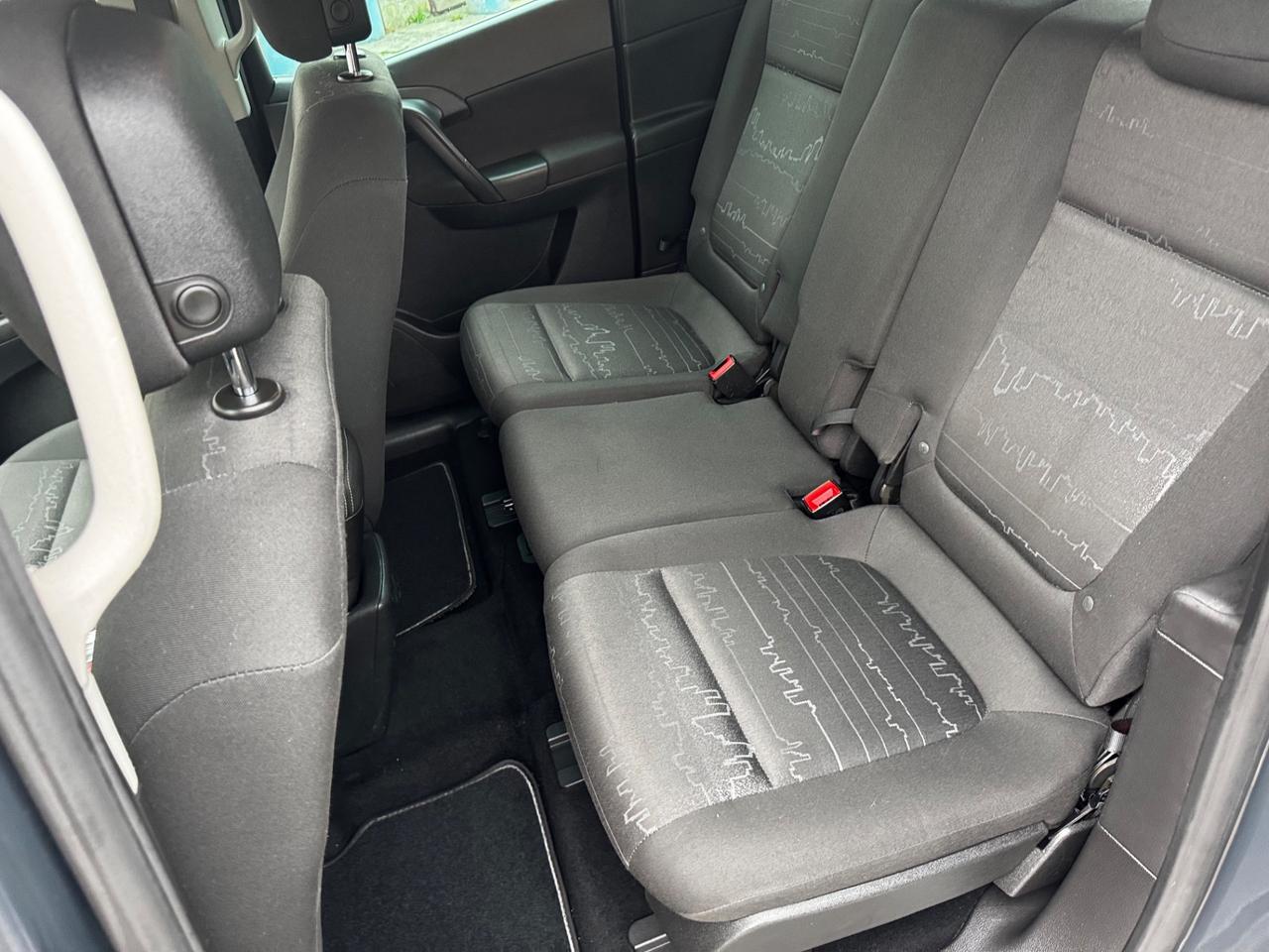 Opel Meriva 1.4 Turbo 120CV GPL Tech Cosmo