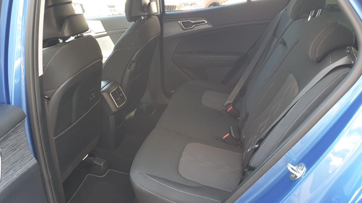 KIA - Sportage - 1.6 CRDI 136 CV 2WD M.H. Style