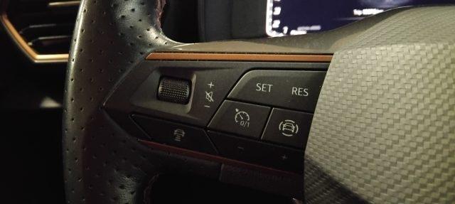 CUPRA Formentor 1.5 TSI 19"