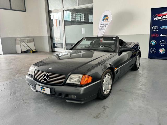 MERCEDES-BENZ SL 300 SL-24 ASI