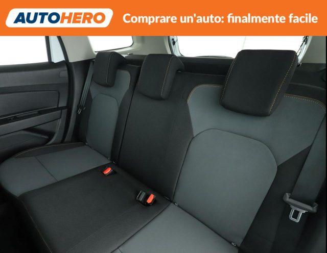 DACIA Duster 1.5 Blue dCi 8V 115 CV 4x4 Extreme