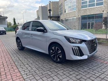 PEUGEOT 208 Hybrid 110 e-DCS6 Allure