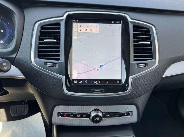 Volvo XC90 2.0 b5 235 cv 4X4 7 posti FULL 29/12/23