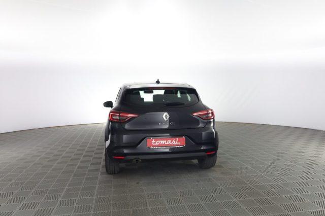 RENAULT Clio Clio TCe 90 CV 5 porte Equilibre