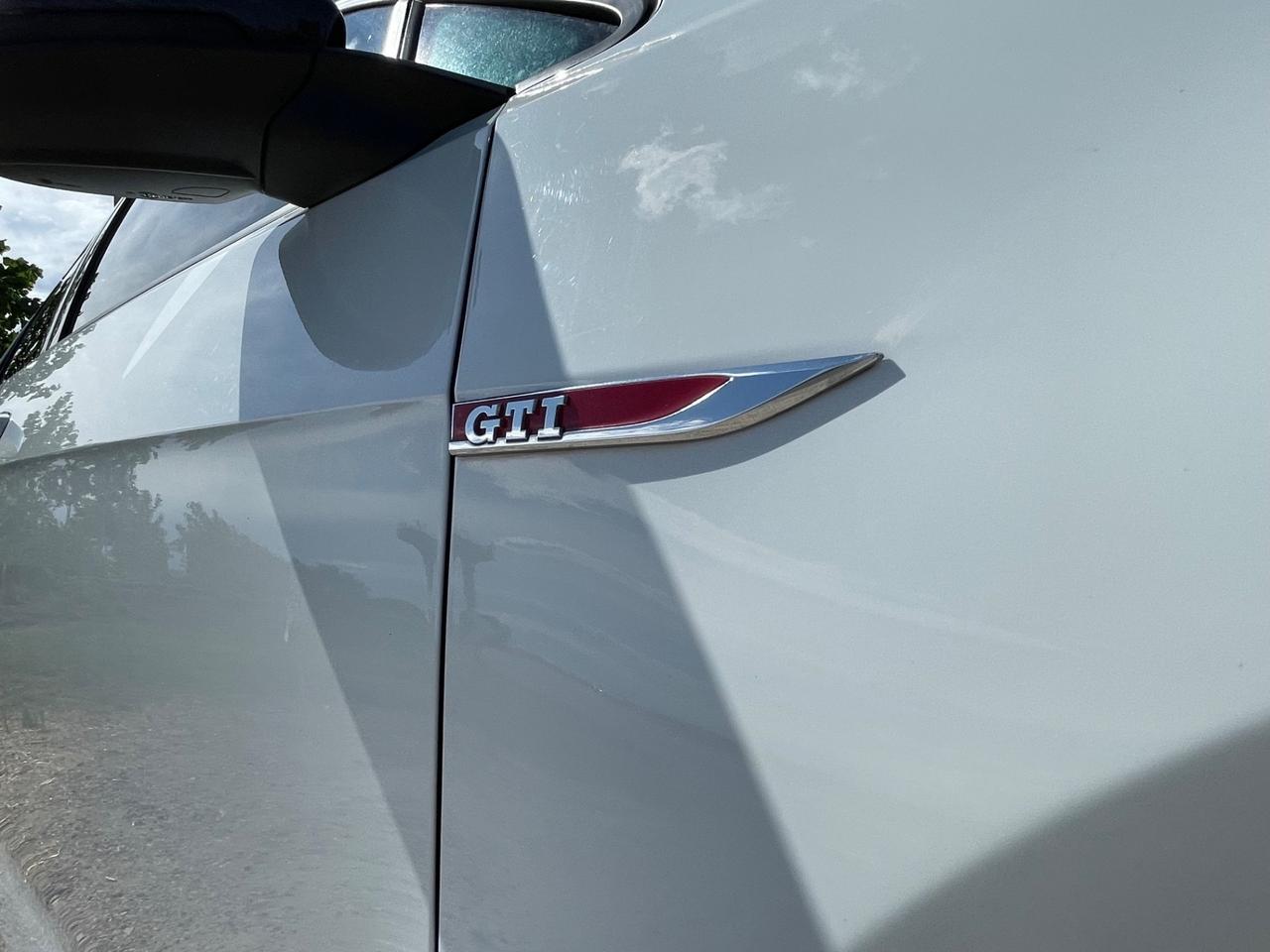 Volkswagen Golf GTI Performance 2.0 TSI 5p. BlueMotion Technology