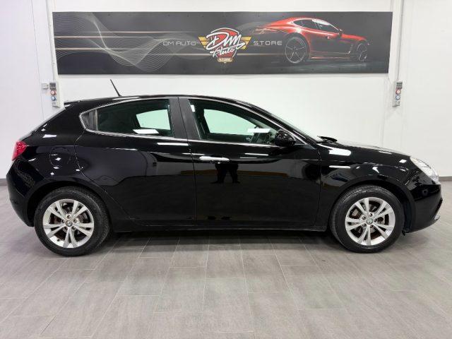 ALFA ROMEO Giulietta 1.4 Turbo 120 CV Distinctive