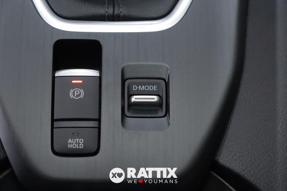 Nissan Qashqai 1.3 Mhev 140CV Acenta