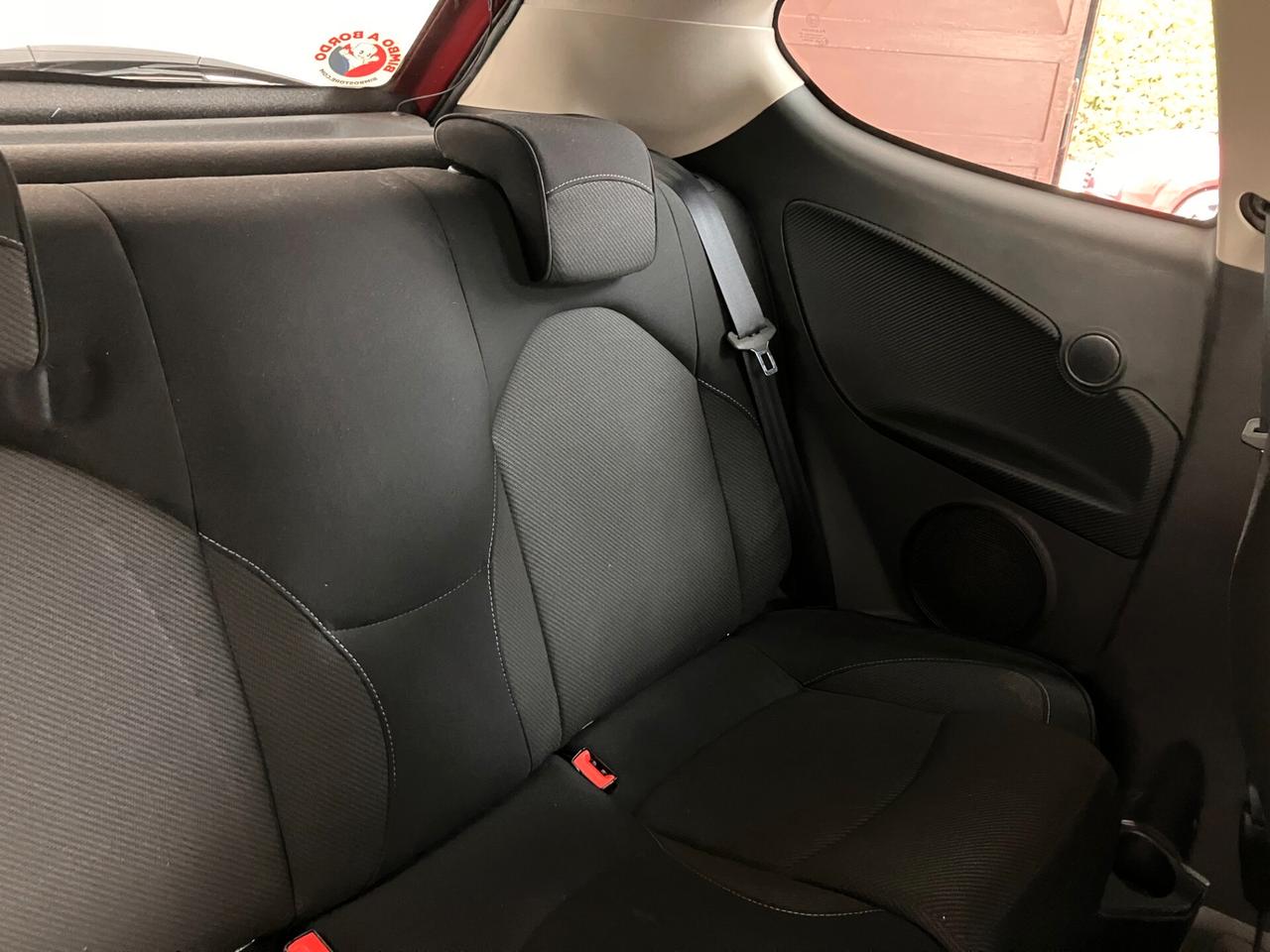 Alfa Romeo MiTo 1.4 Distinctive NEOPATENTATI