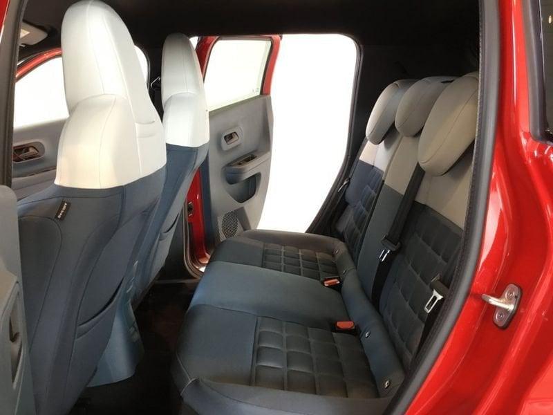 FIAT Grande Panda 1.2 Hybrid 110 CV S&S La Prima - PROMO LUGLIO