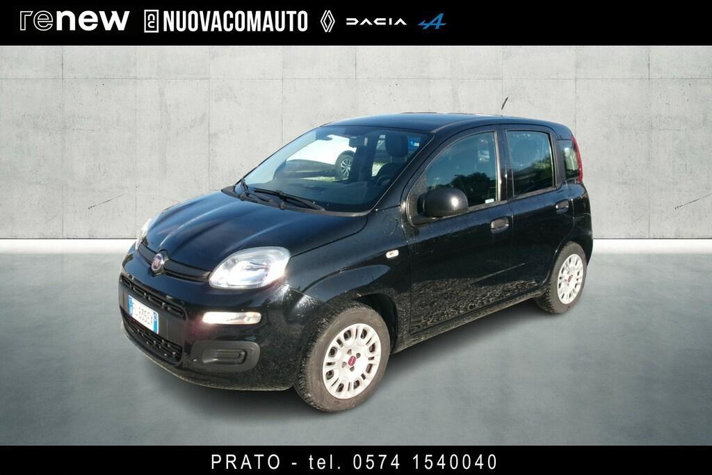 Fiat Panda 1.2 Young