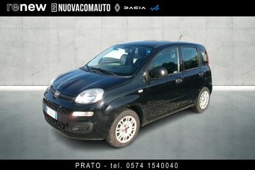 Fiat Panda 1.2 Young