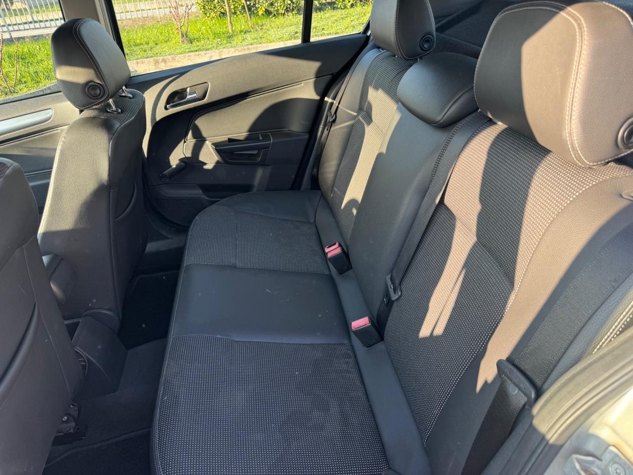Opel Astra 1.7 CDTI 101CV 5 porte Cosmo