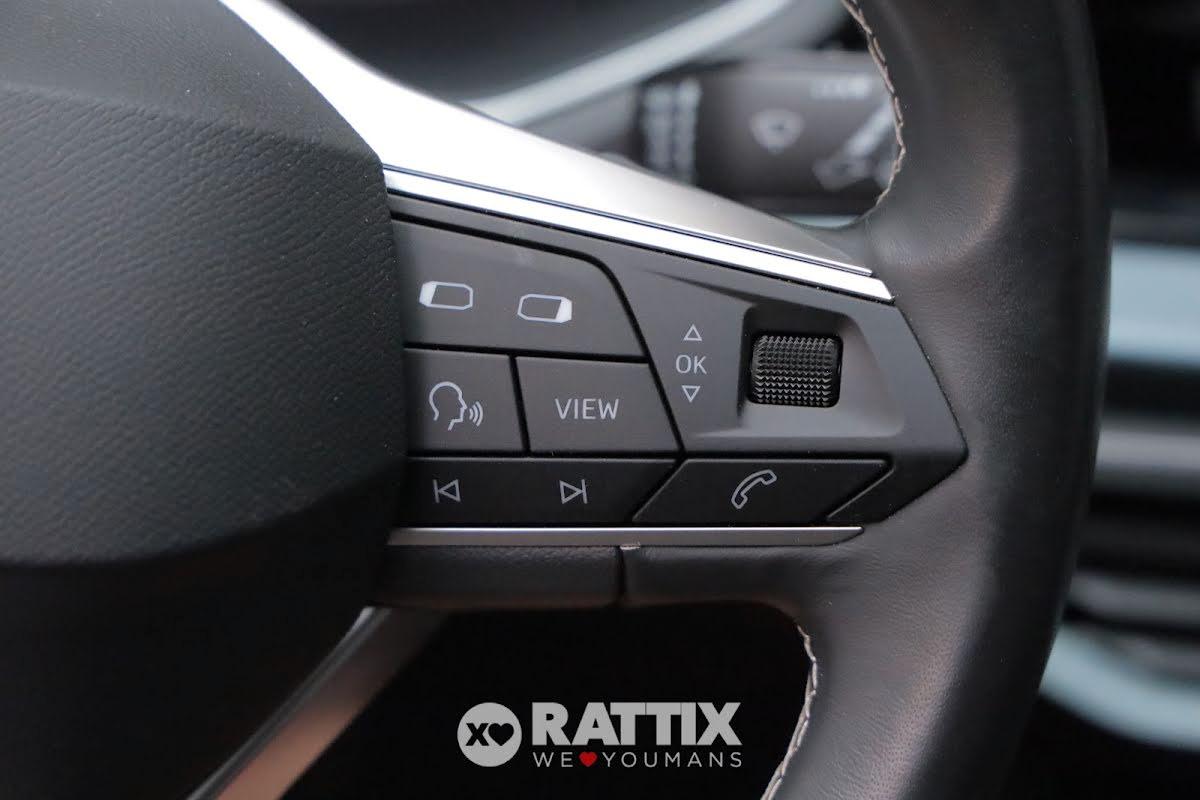SEAT Arona 1.0 Ecotsi 110CV Xperience DSG