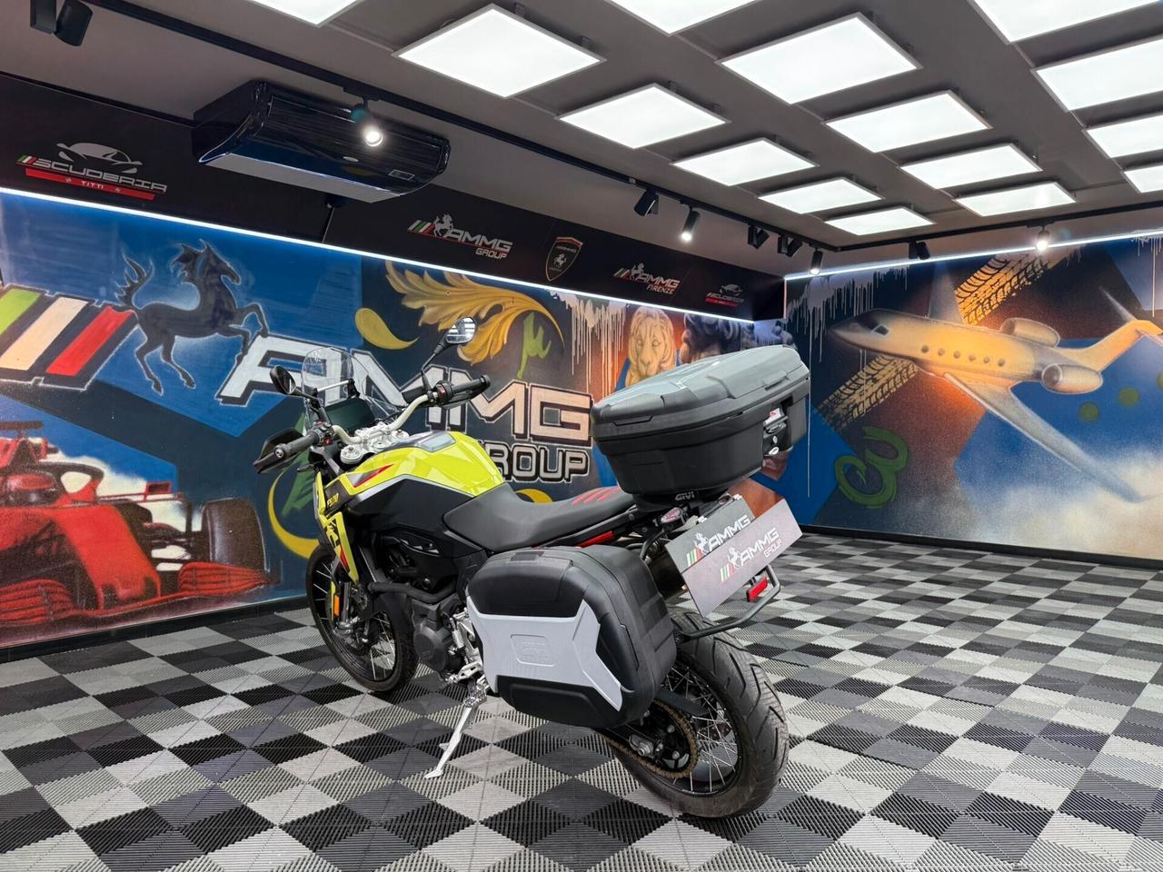 Bmw F 900 GS (34517)