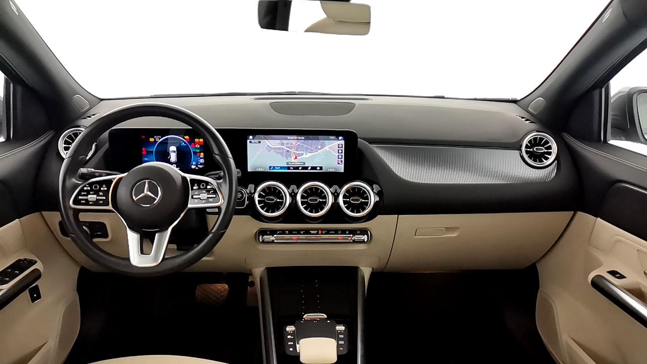 Mercedes-Benz GLA-H247 2020 - GLA 250 e phev (eq-power) Sport Plus auto