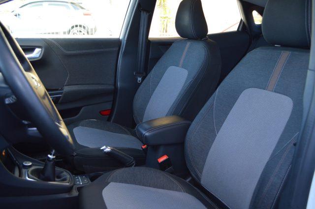 FORD Puma 1.5 EcoBlue 120 CV S&S Titanium X