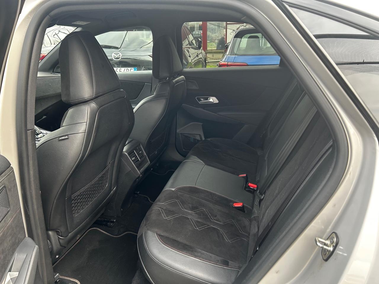 Ds 7 Crossback BlueHDi 130 aut. Performance Line+